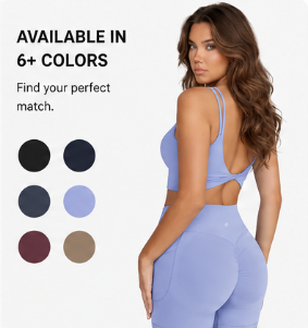 Curve Culture Resculpting Booty Shorts
