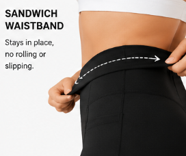Curve Culture Resculpting Booty Shorts